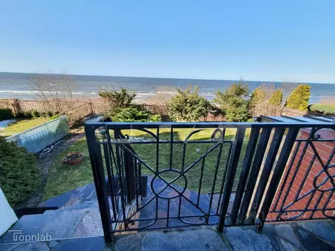 Таунхаус в Калининградская область, Зеленоградск ул. Гагарина, 40 (180 ...