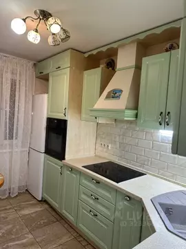 2-к кв. Московская область, Красногорск Райцентр мкр, ул. ...