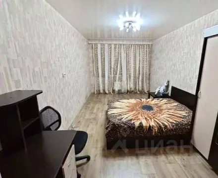 1-к кв. Самарская область, Самара ул. Потапова, 78В (42.0 м)