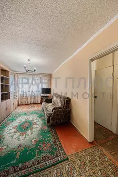 2-к кв. Липецкая область, Липецк ул. Космонавтов, 29 (43.3 м)