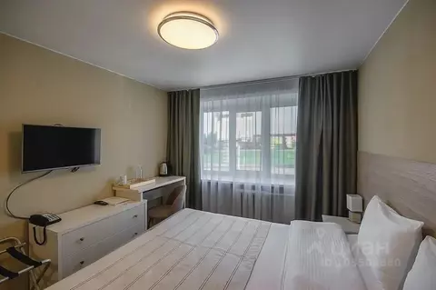 Комната Архангельская область, Архангельск ул. Федота Шубина, 32