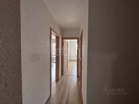 1-к кв. Курская область, Курск ул. Энгельса, 115/4 (40.5 м)