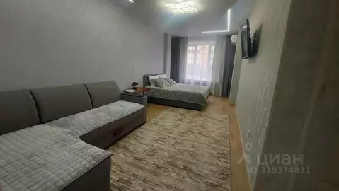 1-к кв. Хакасия, Абакан Советская ул., 94 (42.0 м)