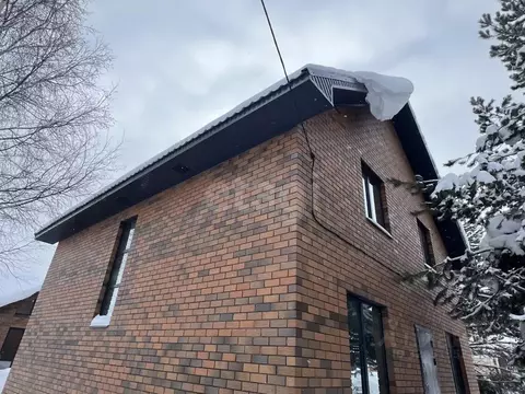 Дом в Башкортостан, Уфимский район, Русско-Юрмашский сельсовет, д. ...