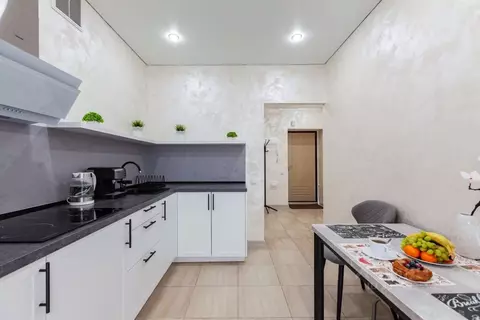1-к кв. Татарстан, Казань ул. Николая Ершова, 62Г (34.1 м)