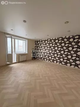 3-комнатная квартира: Йошкар-Ола, улица Петрова, 3 (72 м)