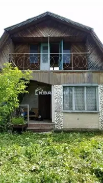 Дом в Новосибирская область, Новосибирский район, Краснообск ...