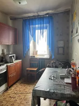 3-к кв. Ямало-Ненецкий АО, Надымский район, Пангоды пгт ул. Мира, 11 ...