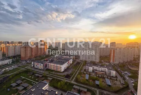 1-к кв. Московская область, Люберцы Красная Горка мкр, ул. ...