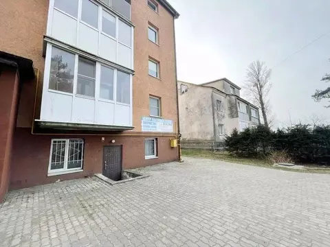 Торговая площадь в Калининградская область, Светловский городской ...