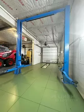 Помещение свободного назначения в Челябинская область, Сосновский ...