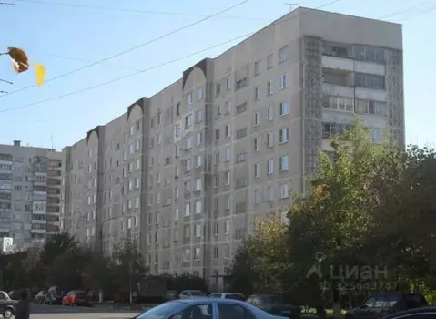 3-к кв. Московская область, Жуковский ул. Баженова, 13 (65.0 м)