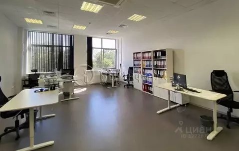 Офис в Санкт-Петербург ул. Савушкина, 83к3 (119 м)