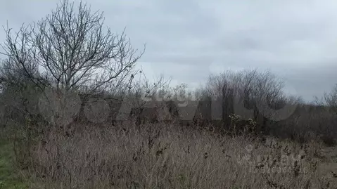 Участок в Ростовская область, Азов Азовский район, пер. 27-й Линейный ...