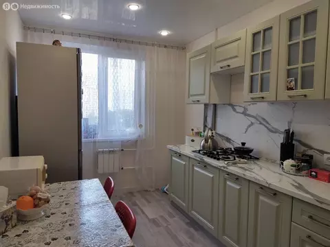 3-комнатная квартира: Екатеринбург, Техническая улица, 152 (64.2 м)