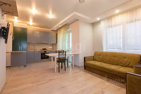 3-к кв. Калининградская область, Калининград Печатная ул., 21В (77.3 ...