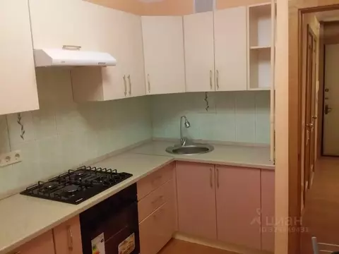 1-к кв. Москва Пролетарский просп., 29 (41.0 м)