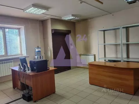 2-к кв. Алтайский край, Барнаул Деповская ул., 20 (42.8 м)