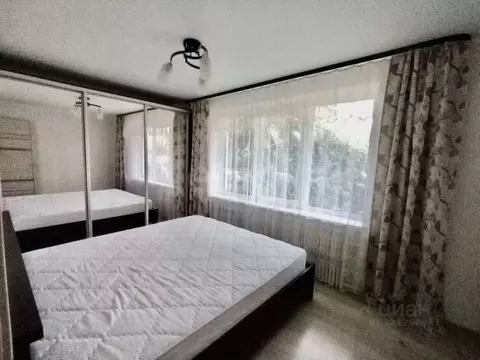 2-к кв. Калужская область, Калуга Звездная ул., 22 (60.0 м)