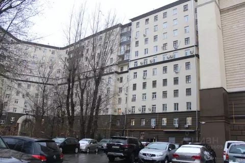 Комната Москва Семеновская наб., 3/1К6 (14.8 м)