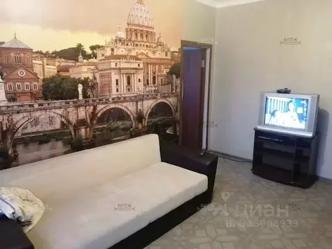 2-к кв. Калужская область, Калуга пер. Труда, 4к3 (39.0 м)