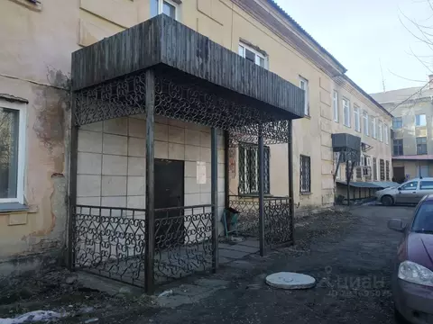 Помещение свободного назначения в Челябинская область, Коркино ул. 9 ...