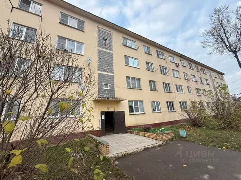 1-к кв. Московская область, Домодедово городской округ, с. Растуново ...