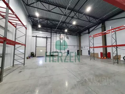 Производственное помещение в Московская область, Дмитровский ...