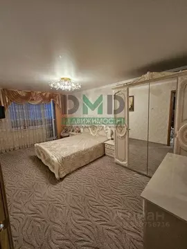 3-к кв. Оренбургская область, Орск Новый город мкр, ул. Комарова, 18 ...