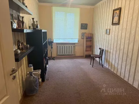 2-к кв. Самарская область, Самара ул. Луначарского, 48 (50.0 м)