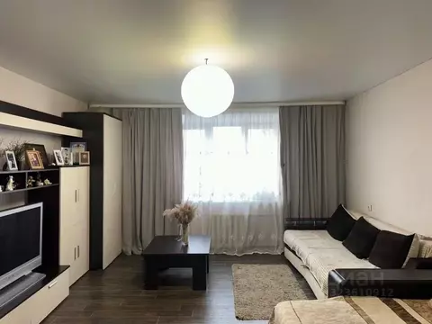 3-к кв. Башкортостан, Уфа ул. Маршала Жукова, 22 (82.8 м)