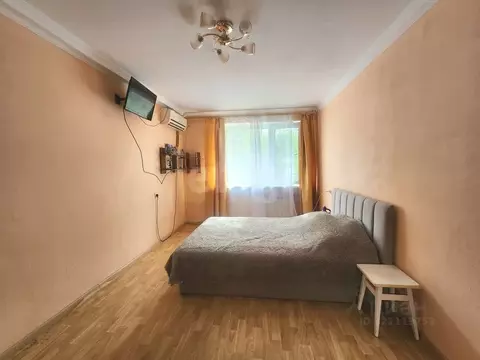 1-к кв. Севастополь ул. Брянская, 6 (29.2 м)