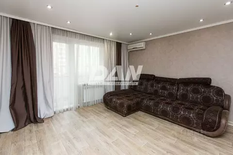 2-к кв. Челябинская область, Челябинск ул. Зальцмана, 14 (67.0 м)