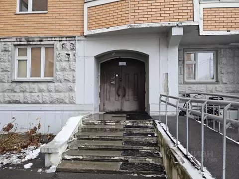 3-к кв. Московская область, Солнечногорск городской округ, Голубое пгт ...