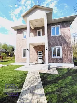 Дом в Москва пос. Совхоза Крекшино, Крекшино-ВВЦ СНТ, 81с1 (200 м)