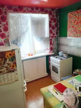 1-к кв. Самарская область, Тольятти ул. Ленина, 41 (30.0 м)