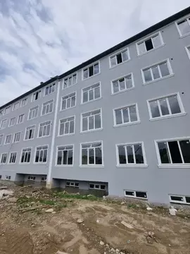 1-к кв. Кабардино-Балкария, Нальчик ул. Солнечная, 10к9 (42.0 м)