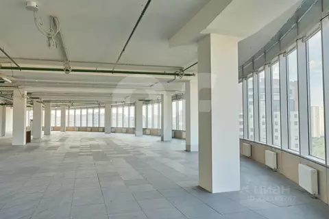 Офис в Московская область, Химки ул. Панфилова, 21/1 (1302 м)