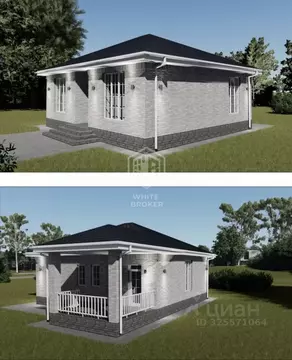 Коттедж в Московская область, Можайский муниципальный округ, д. ...