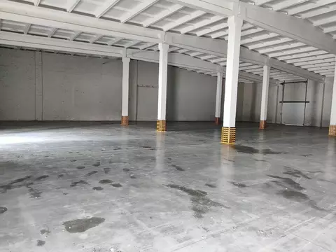 Склад в Санкт-Петербург Софийская ул., 58к2 (3000 м)