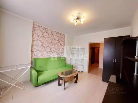 Студия Московская область, Щелково Богородский мкр, 16 (29.8 м)