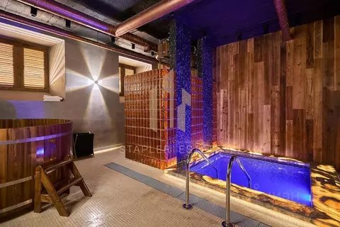 Помещение свободного назначения в Москва ул. Пречистенка, 27 (159 м)