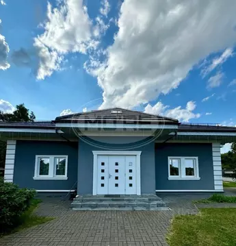 Дом в Калининградская область, Гурьевский муниципальный округ, пос. ...