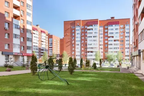 Студия Самарская область, Самара пос. Мехзавод, Новая Самара мкр,  ...