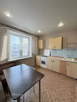 Продается 1-комнатная квартира