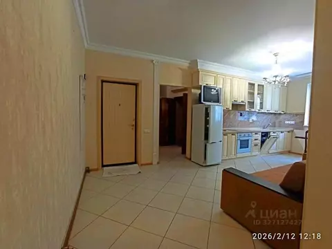 2-к кв. Московская область, Балашиха ул. Демин луг, 4 (68.1 м)