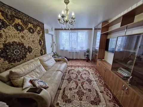 1-к кв. Краснодарский край, Анапа ул. Шевченко, 288Ак2 (50.0 м)