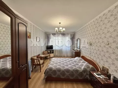 2-к кв. Белгородская область, Белгород бул. Юности, 35а (54.5 м)