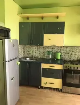 2-к кв. Удмуртия, Можга Можгинский район, Чебершурский мкр, 1 (49.9 м)