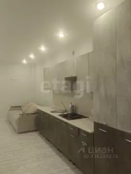 1-к кв. Северная Осетия, Владикавказ ул. Зураба Магкаева, 6к1 (58.0 м)